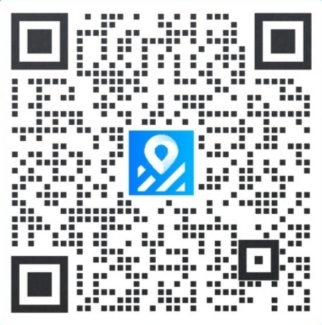 钉图易客服二维码